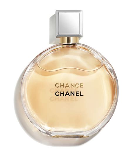 chanel chance eau de parfum 50ml